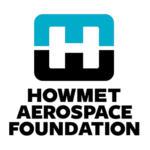 Logo Howmet Aerospace Foundation