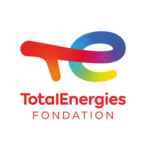 Logo totalEnergies Fondation