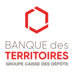Logo Banque des territoires