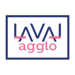 Logo Laval Agglo