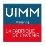 Logo UIMM Mayenne