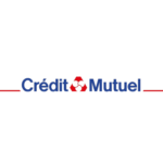 Logo Crédit Mutuel